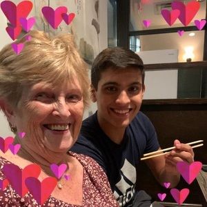 Meet your Posher, Janice